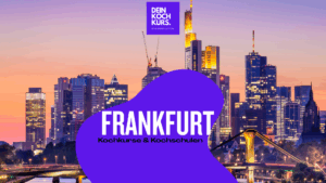 Kochkurs Frankfurt Kochschule
