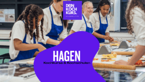 Kochkurs Hagen Kochschule