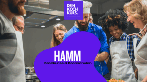 Kochkurs Hamm Kochschule