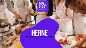 Kochkurs Herne Kochschule