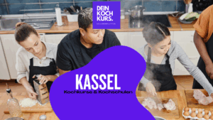 Kochkurs Kassel Kochschule
