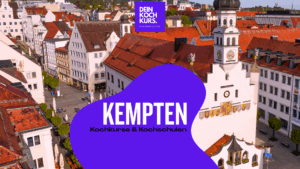 Kochkurs Kempten Kochschule