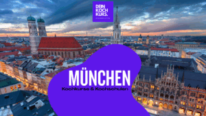 Kochkurs München Kochschule