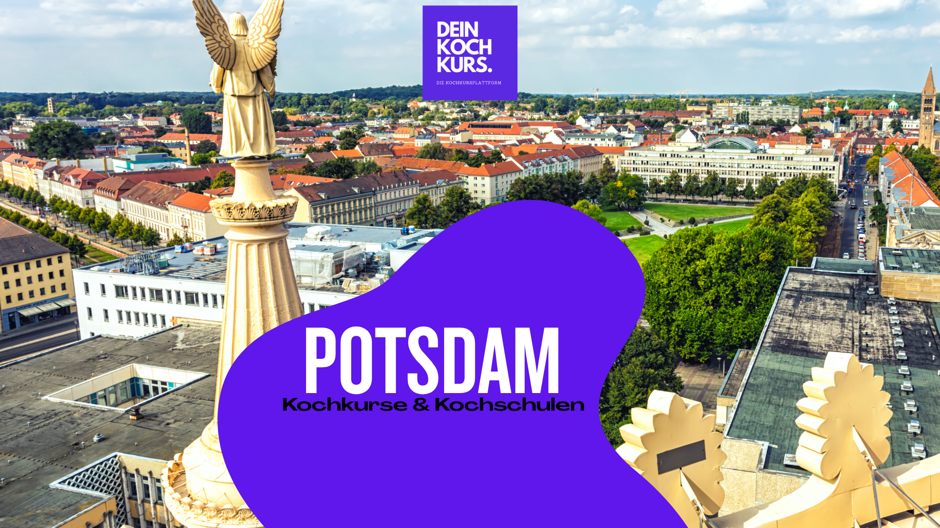 Kochkurs Potsdam Kochschule