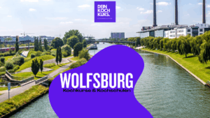 Kochkurs Wolfsburg Kochschule