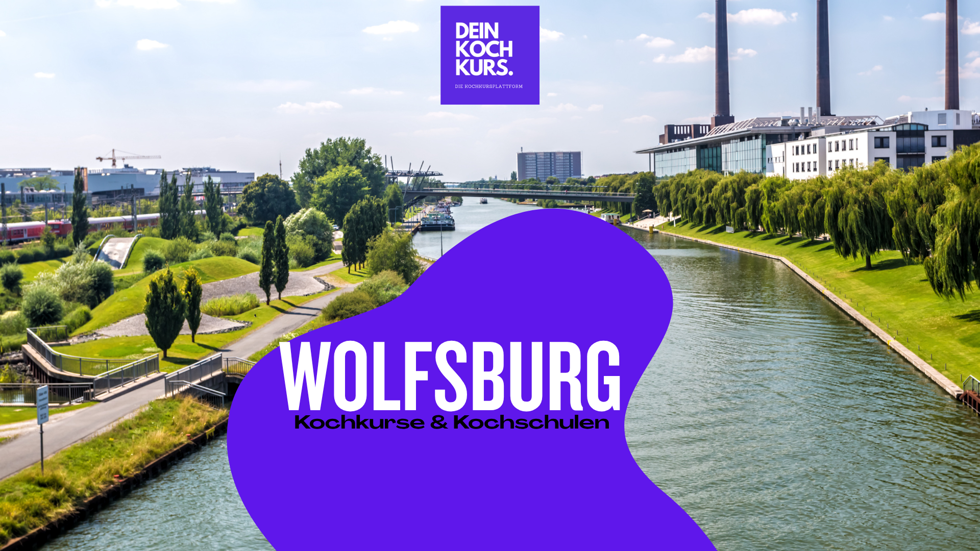 Kochkurs Wolfsburg Kochschule