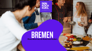 Kochkurs bremen Kochschule