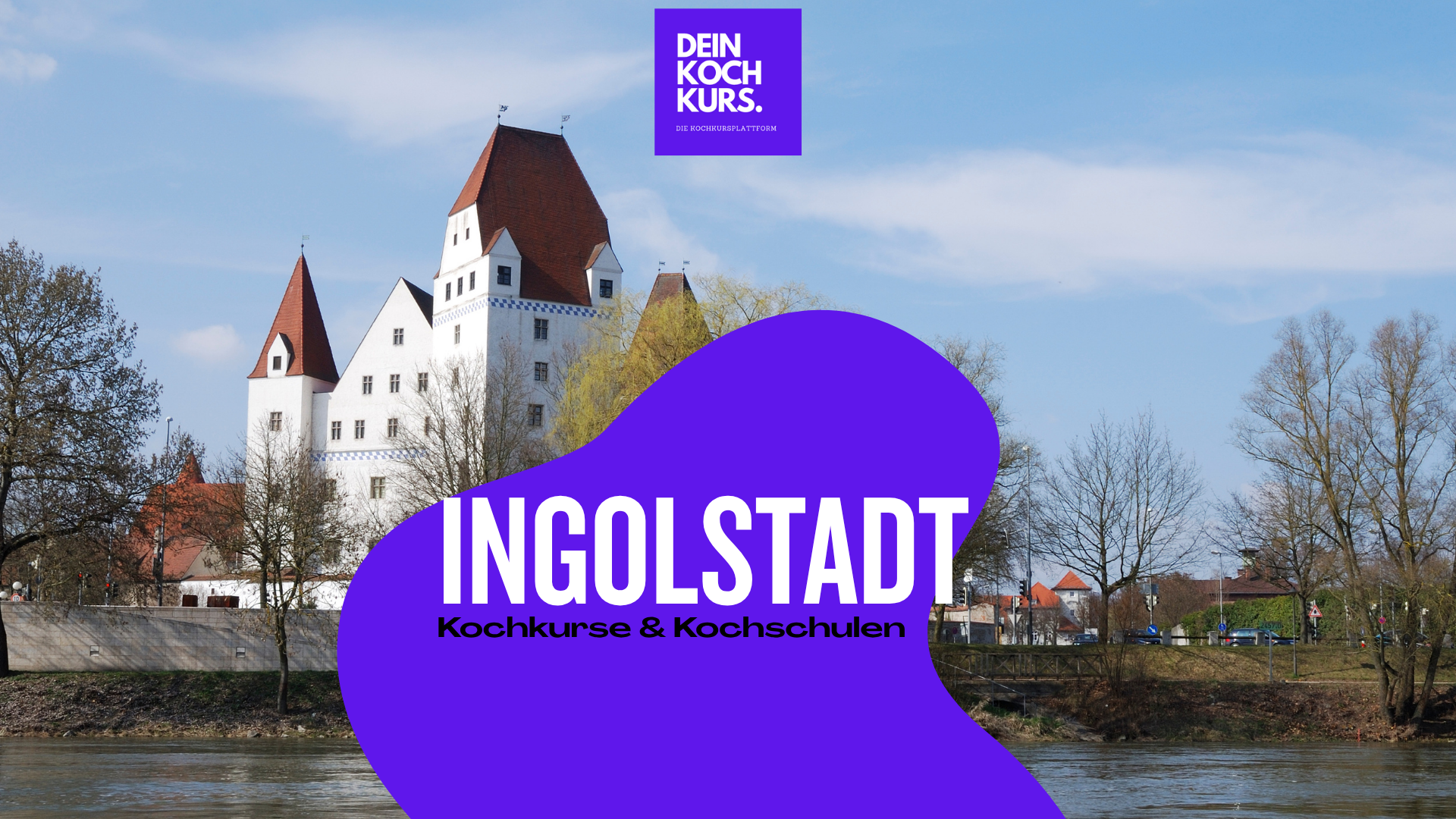 Kochkurs ingolstadt Kochschule