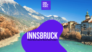 Kochkurs innsbruck Kochschule