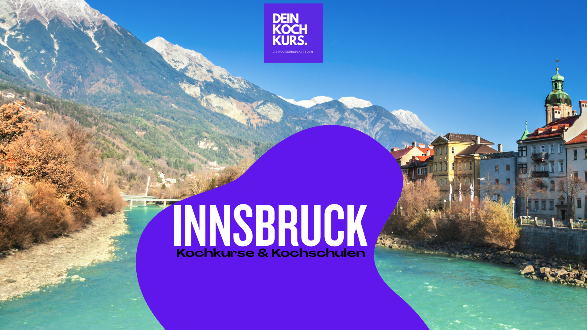 Kochkurs innsbruck Kochschule
