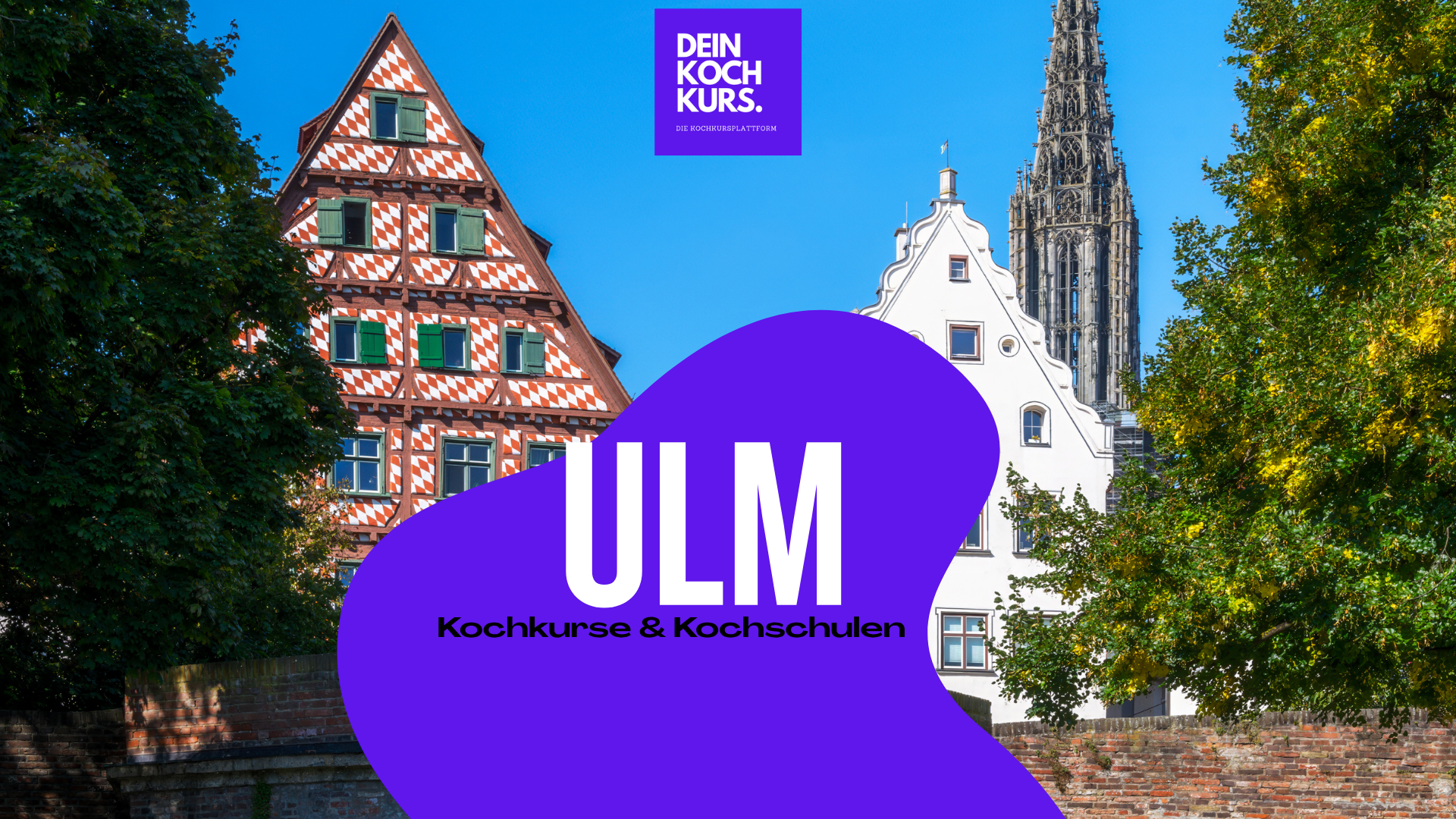 Kochkurs ulm Kochschule