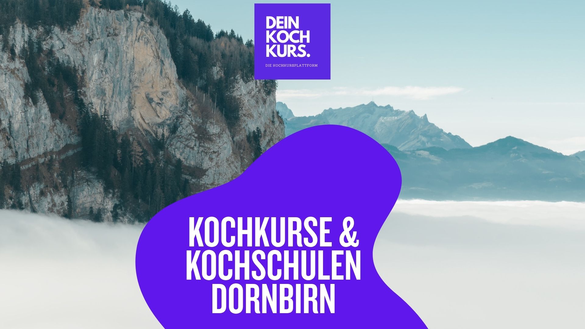 Kochkurse & Kochschulen Dornbirn