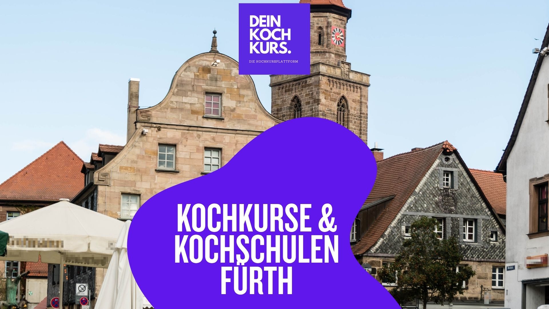 Kochkurse & Kochschulen Fürth