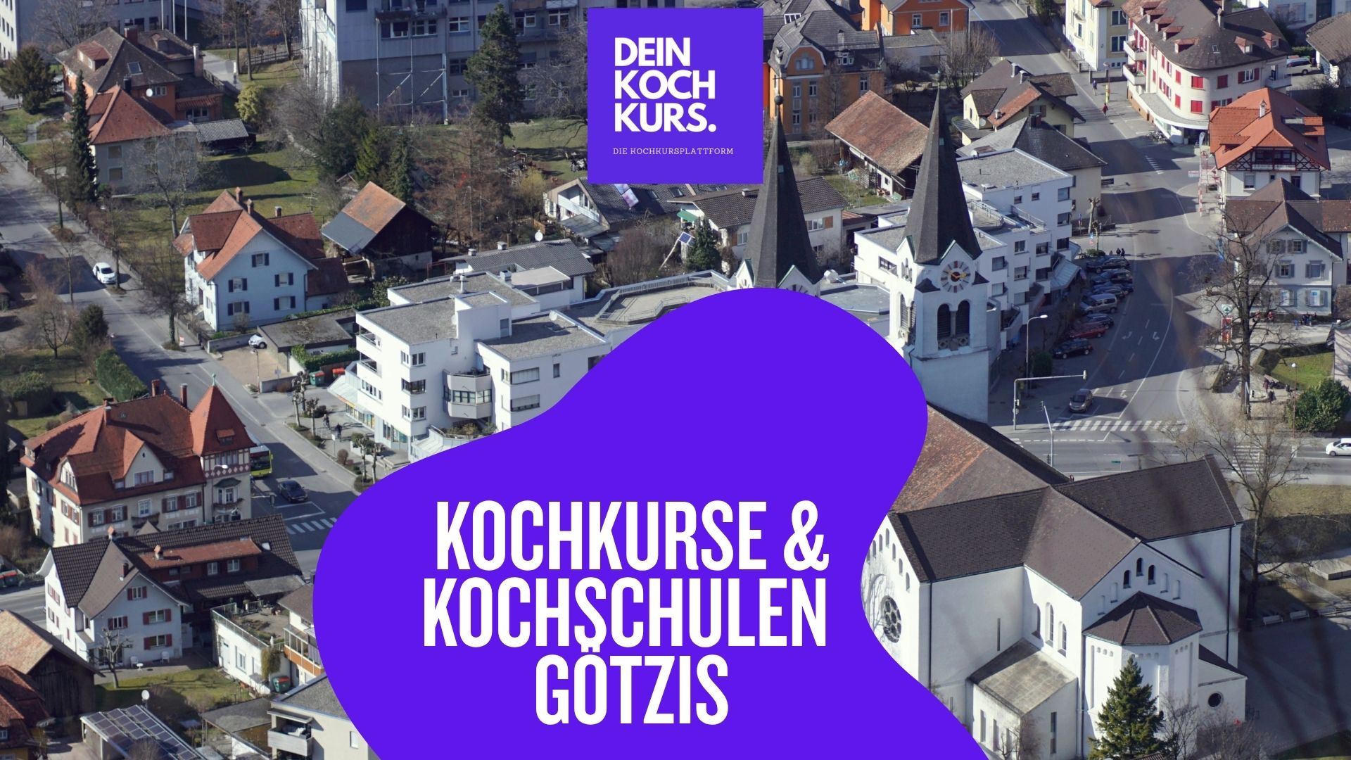 Kochkurse & Kochschulen Götzis
