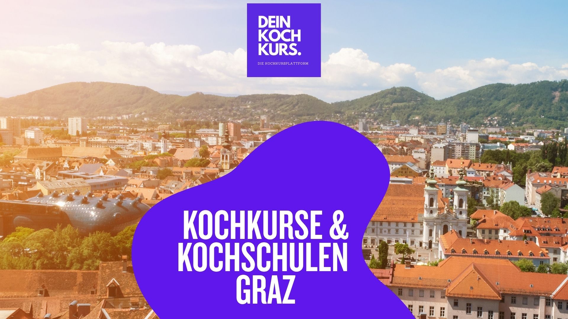 Kochkurse & Kochschulen Graz