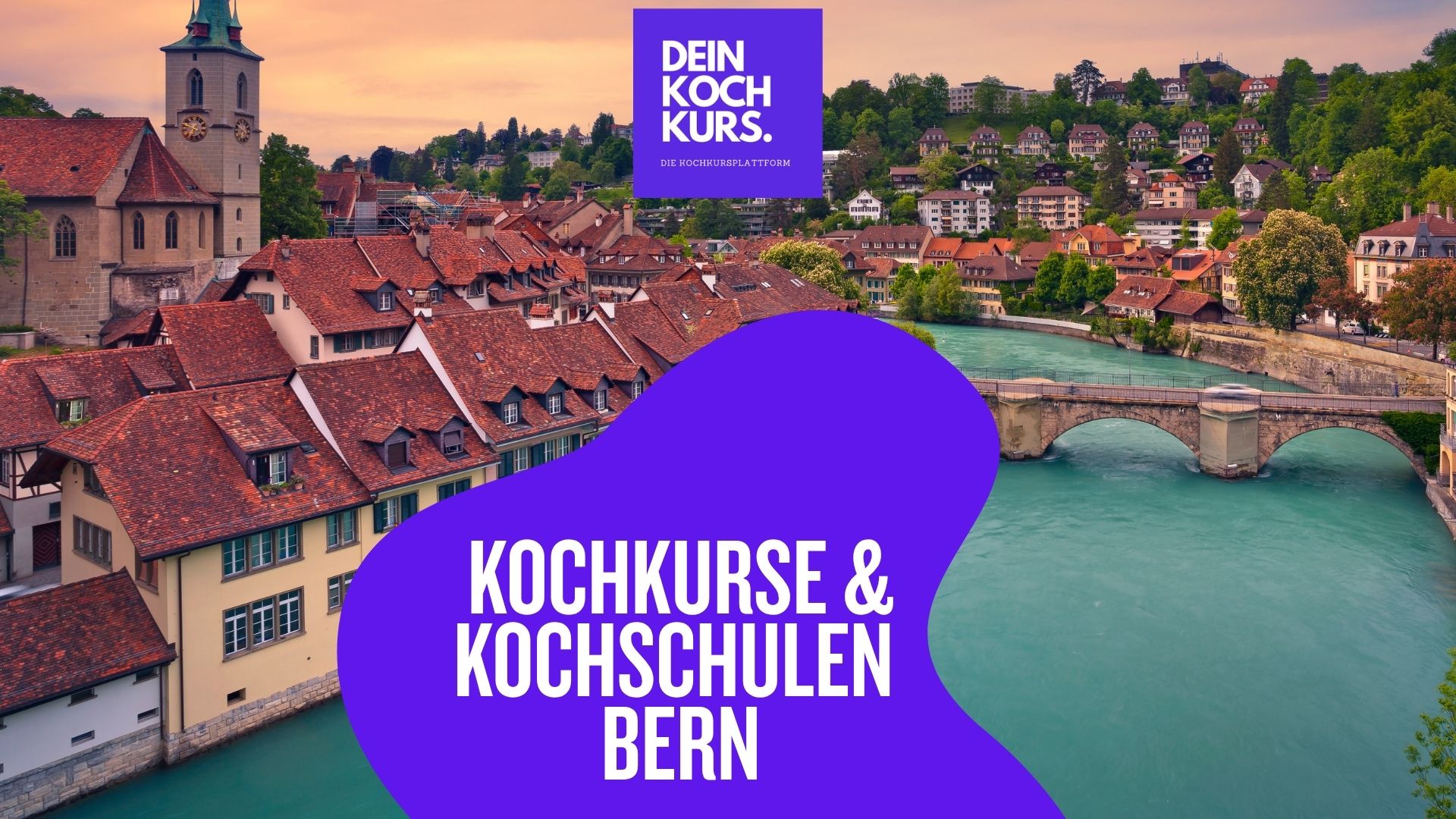 Kochkurse & Kochschulen bern