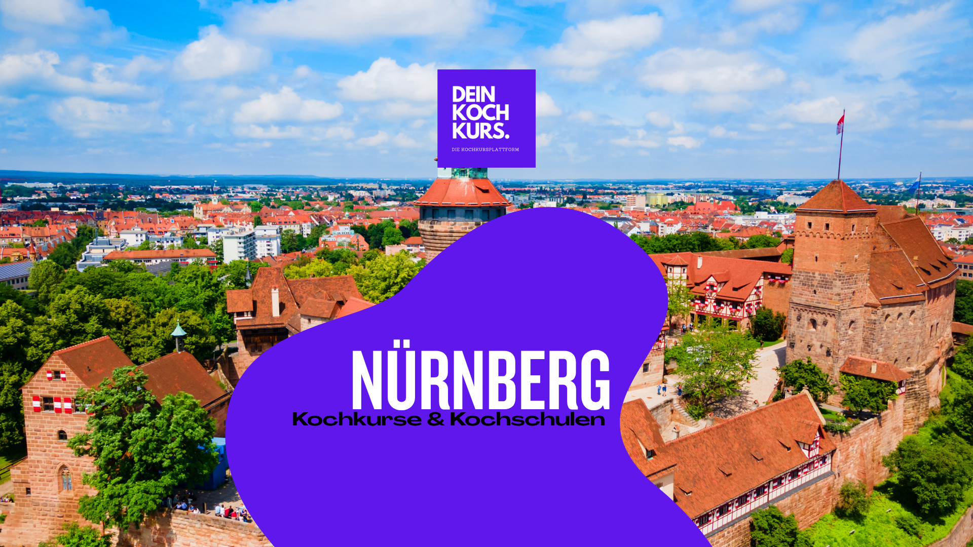 Nünberg kochkurs kochschule