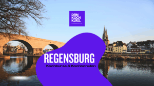 Regensburg kochkurse Kochschule