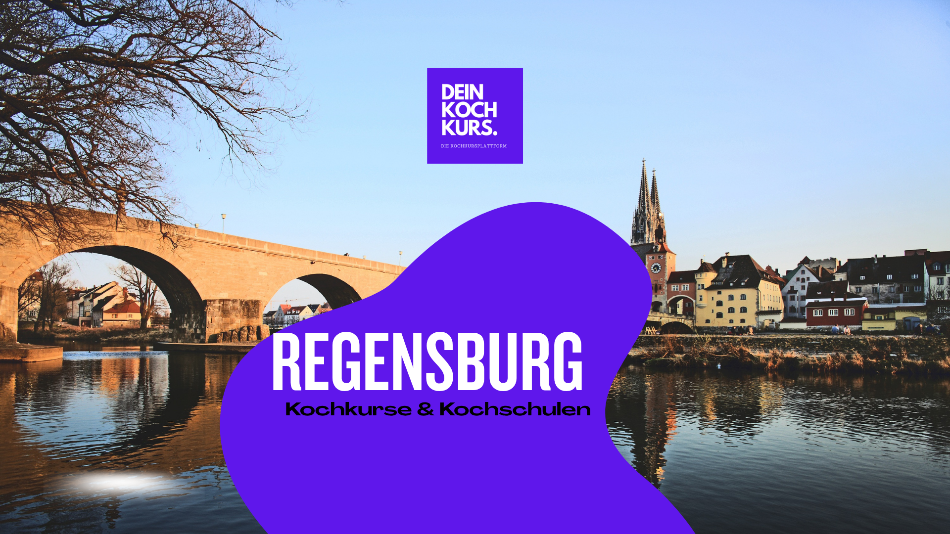 Regensburg kochkurse Kochschule