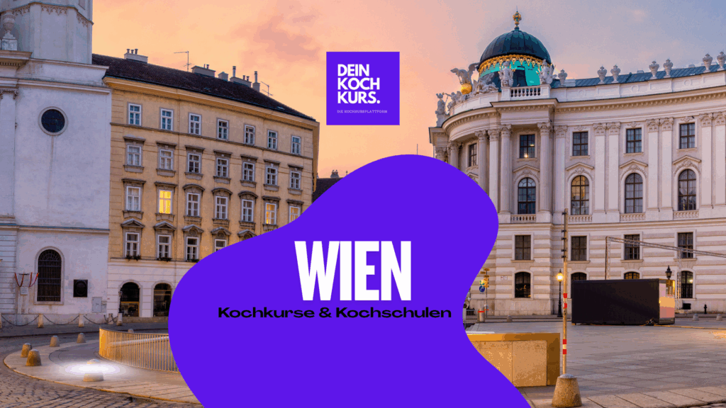 Wien kochkurs kochschule