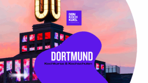 dortmund kochkurs kochschule