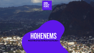 hohenems kochkurs kochschule