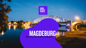 magdeburg kochkurs kochschule