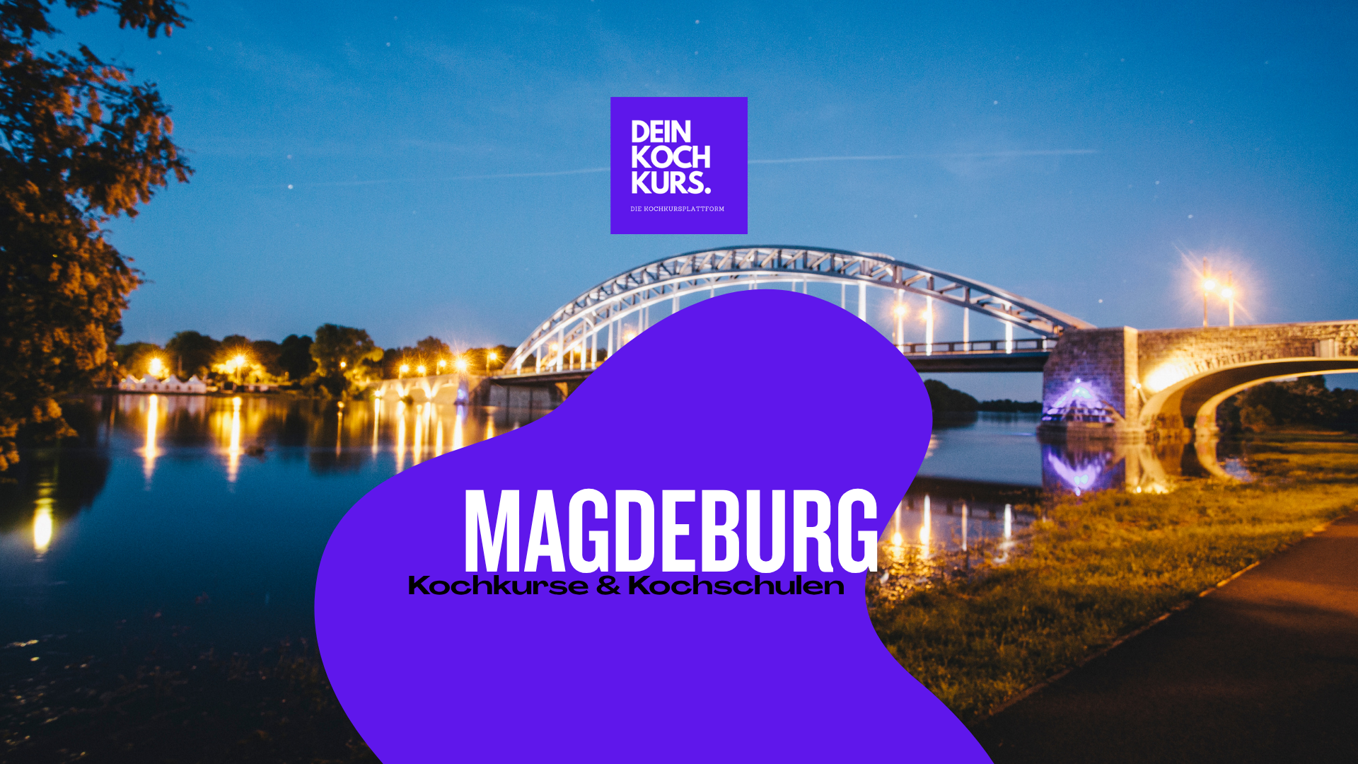 magdeburg kochkurs kochschule