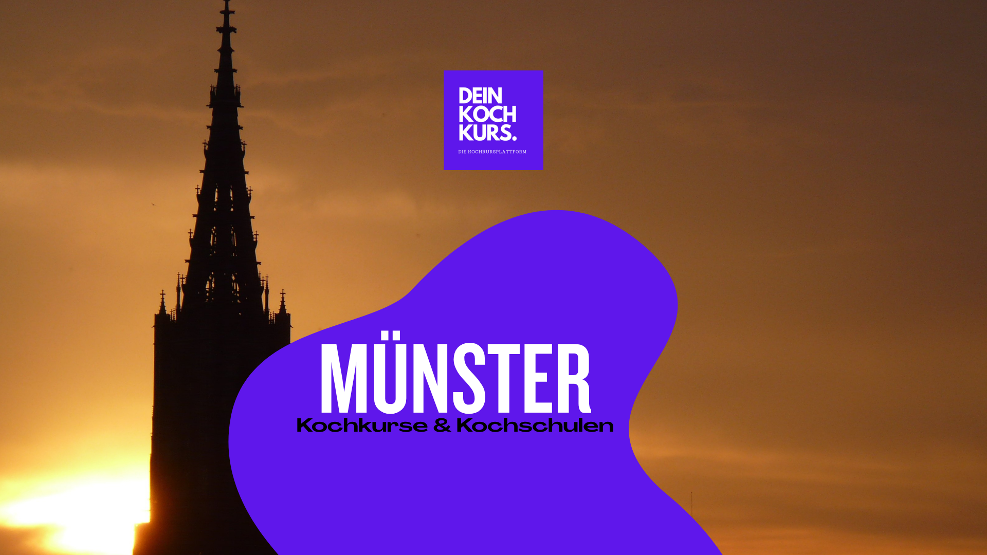 münster kochkurs kochschule