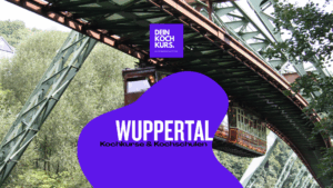 wuppertal kochkurs kochschule