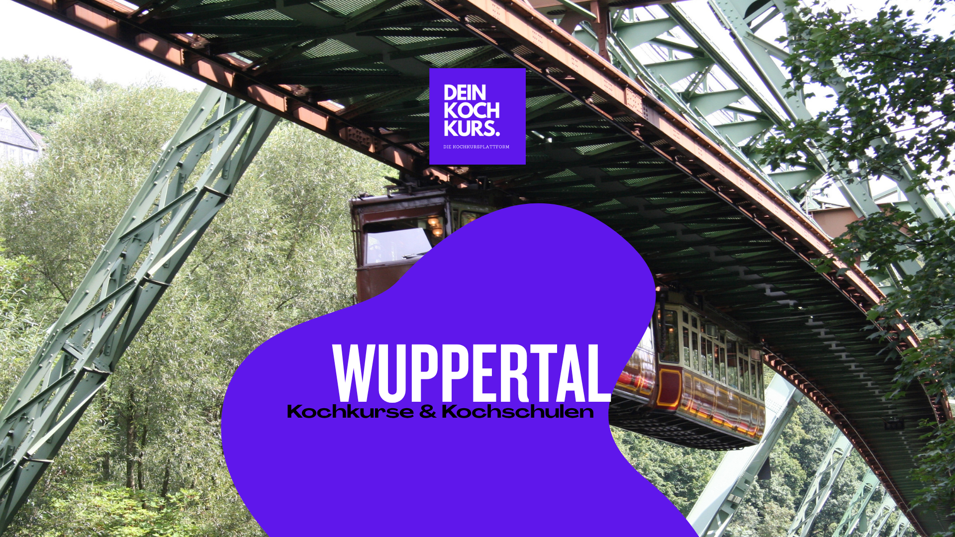 wuppertal kochkurs kochschule