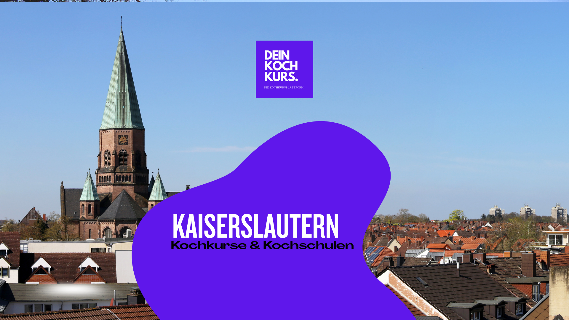 kaiserslautern kochkurs kochschule