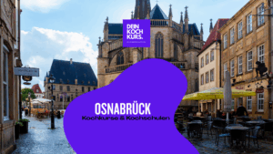 osnabrück Kochkurs kochschule
